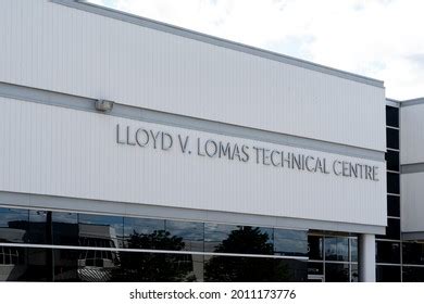 Lv Lomas Limited in Brampton 